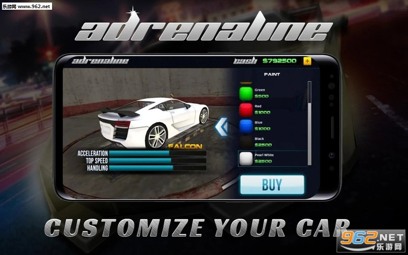 Adrenaline��׿���ͼ4