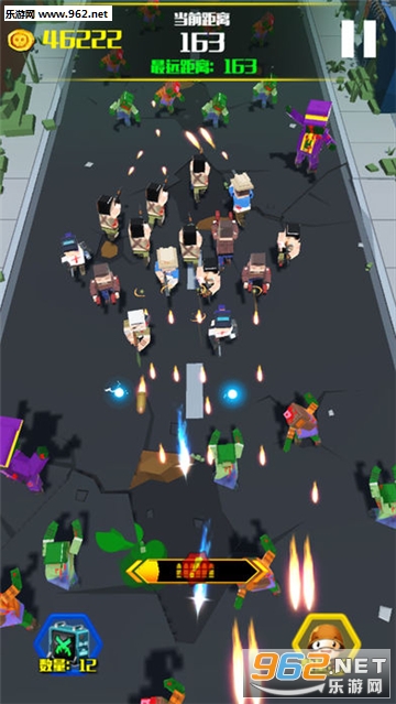 ��ʬ������3D����ʬС��׿���ͼ1