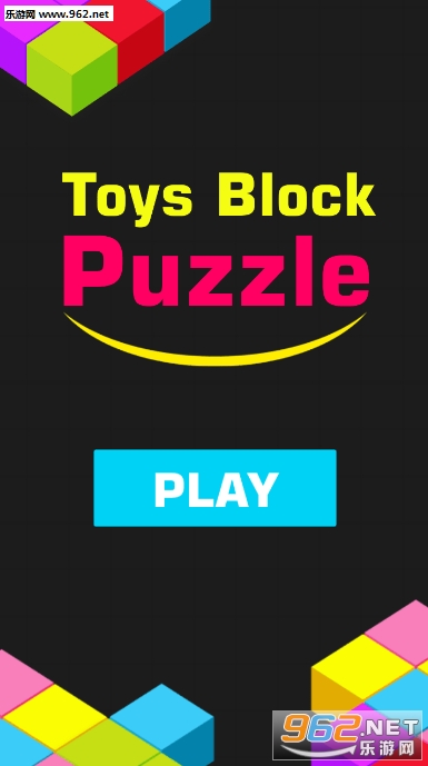 Toys Block Puzzle(��߷���ƴͼ��׿��)��ͼ0