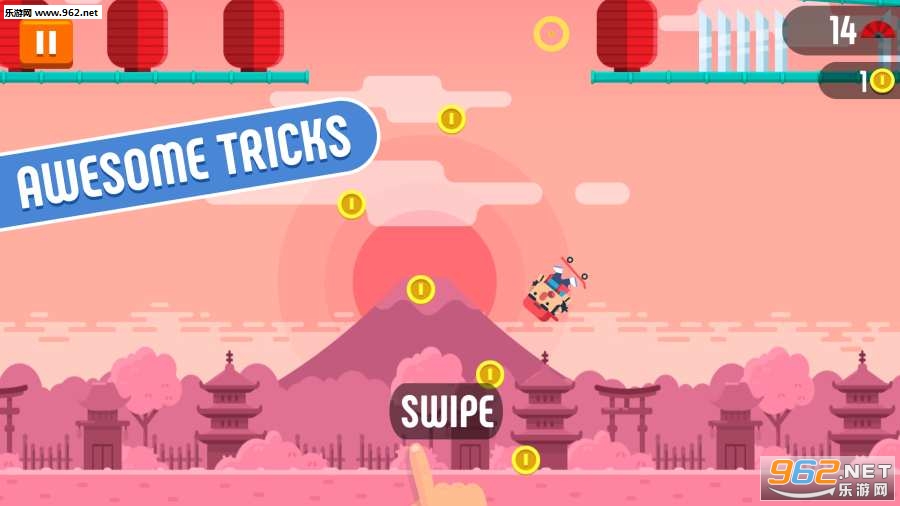 Tap Skaters(�ٽ����尲׿��)��ͼ3