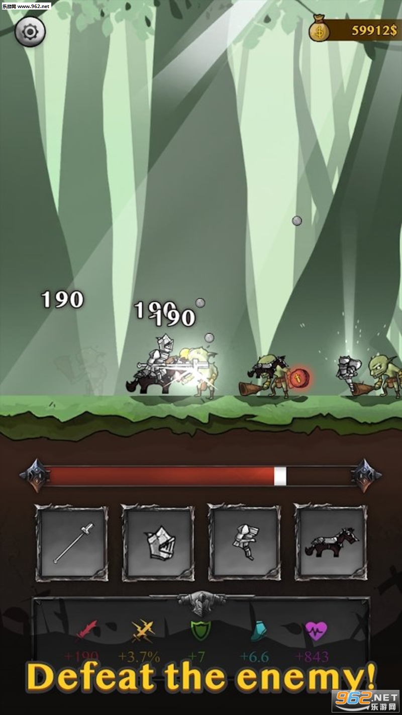 Wil Knight(����ǰ������׿��)��ͼ2