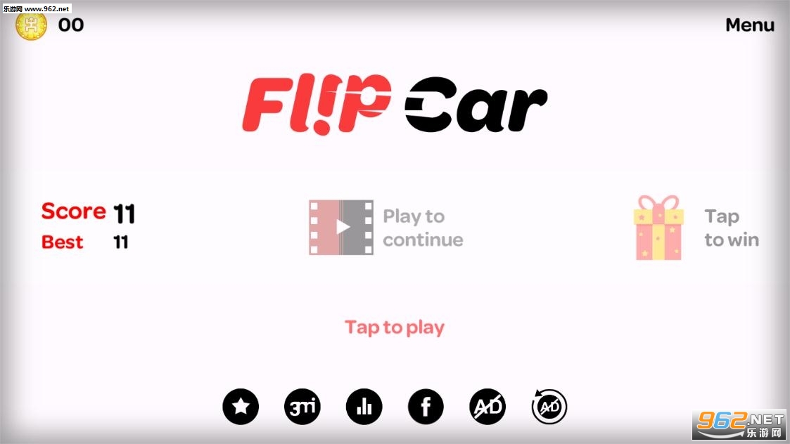 Flip car�ٷ����ͼ0