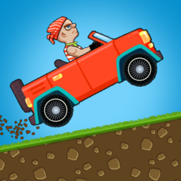 Hill Climb Racing - World Driff(��ɽ������׿��)
