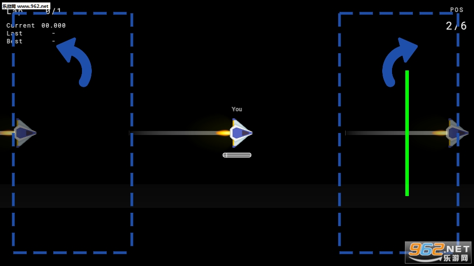 Astro Race(���徺����׿��)v1.0.6(Astro Race)��ͼ1