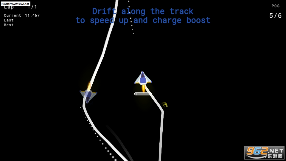Astro Race(���徺����׿��)v1.0.6(Astro Race)��ͼ0
