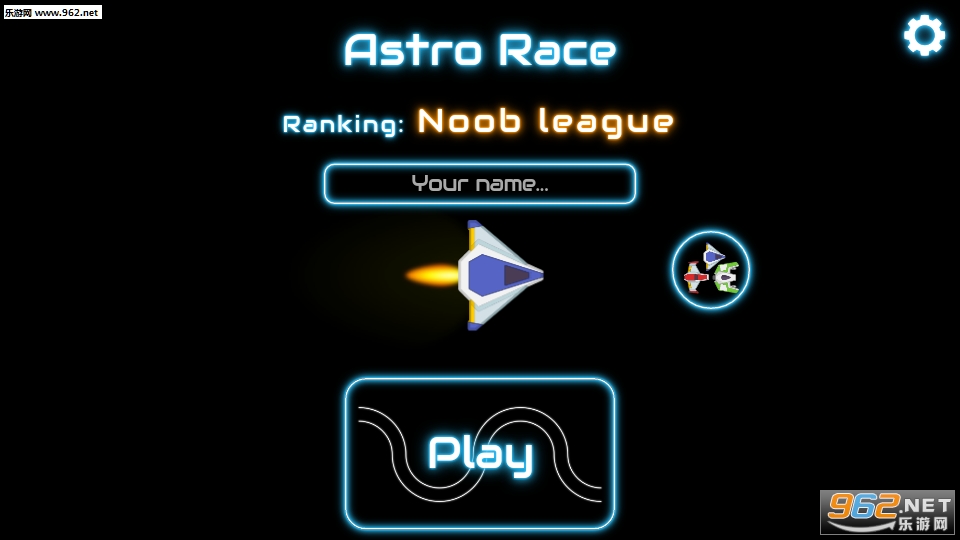 Astro Race(���徺����׿��)v1.0.6(Astro Race)��ͼ3