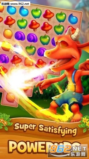 森林逃生Magic Meadow(含数据包)官方版截图1