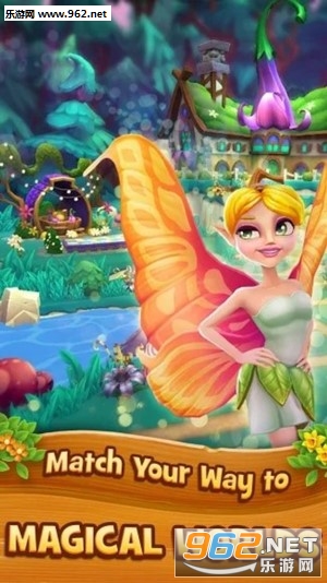 森林逃生Magic Meadow(含数据包)官方版截图3