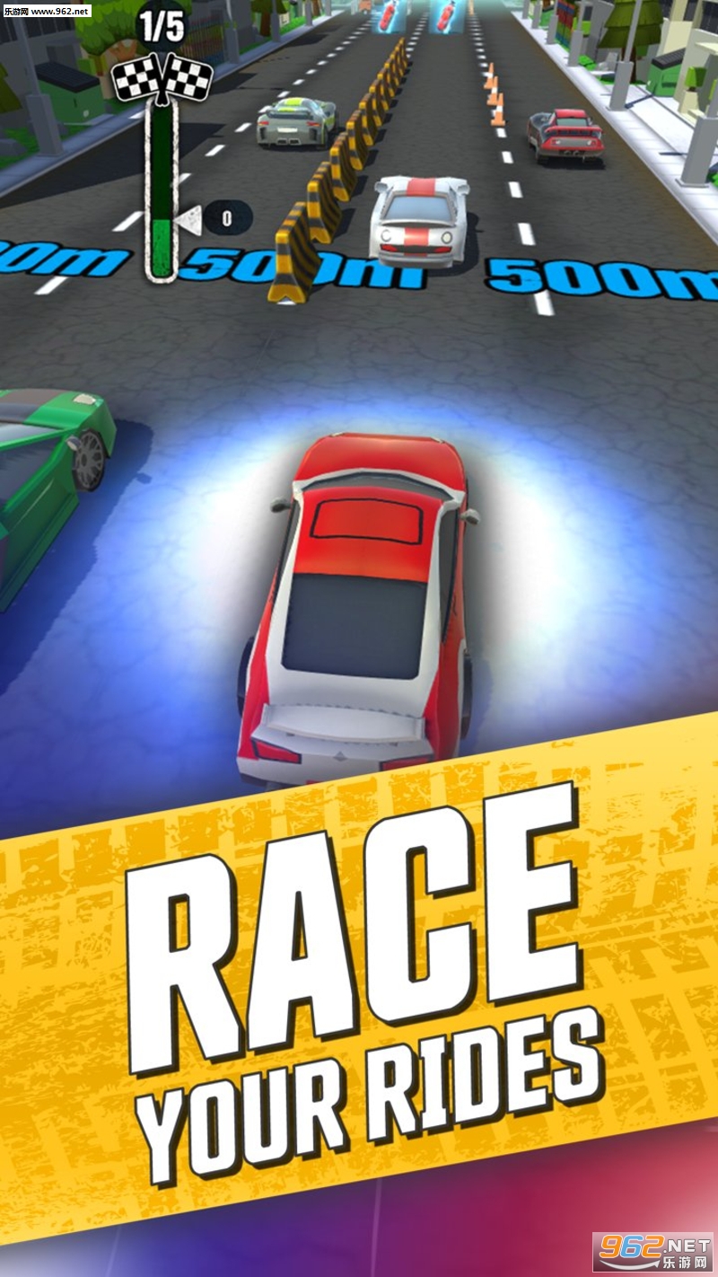 Ride or Die(���л�������׿��)v1.0.57��ͼ1