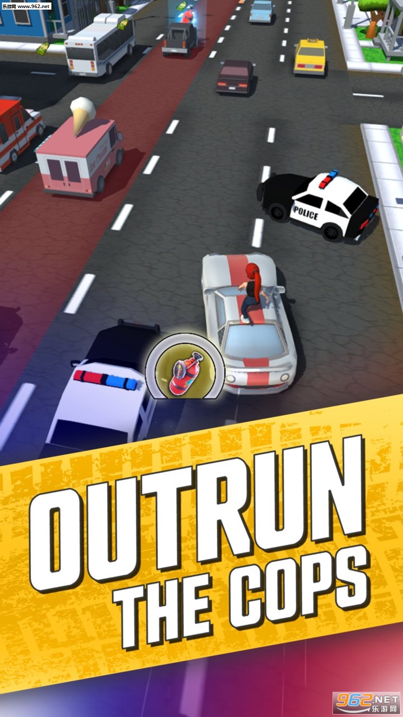 Ride or Die(���л�������׿��)v1.0.57��ͼ2