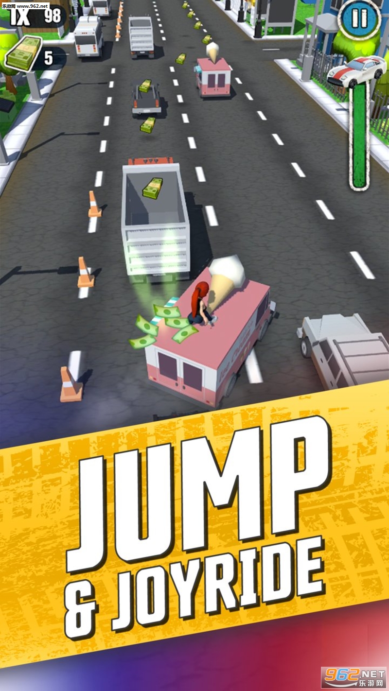 Ride or Die(���л�������׿��)v1.0.57��ͼ0