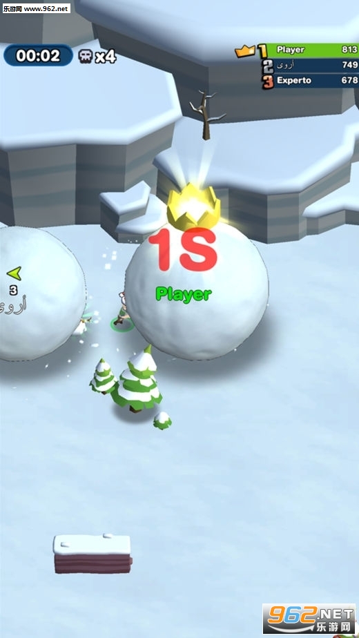 Snowball.io Lite��׿���ͼ1