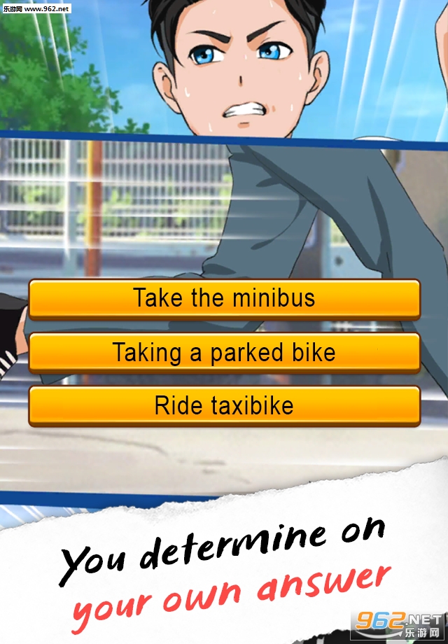 Partner in Cream(����ɫ�Ӿ���׿��)��ͼ3