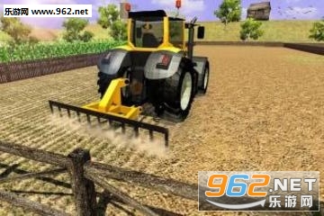 New Farm Simulator 2019(ũ��ģ����2019��׿��)��ͼ1
