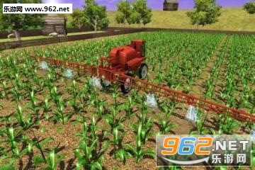 New Farm Simulator 2019(ũ��ģ����2019��׿��)��ͼ2