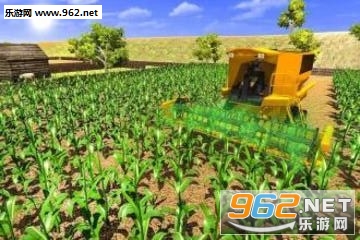 New Farm Simulator 2019(ũ��ģ����2019��׿��)��ͼ4