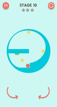 平衡球Balance Ball安卓版截图3