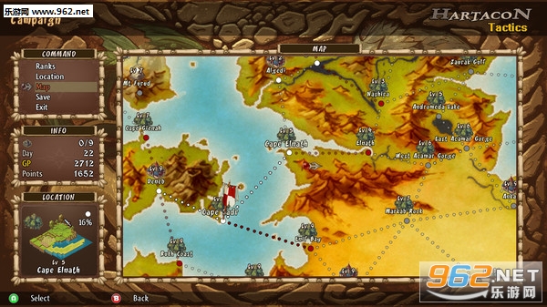 Hartaconս��(Hartacon Tactics)Steam���ͼ0