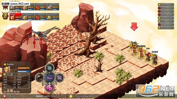 Hartaconս��(Hartacon Tactics)Steam���ͼ3