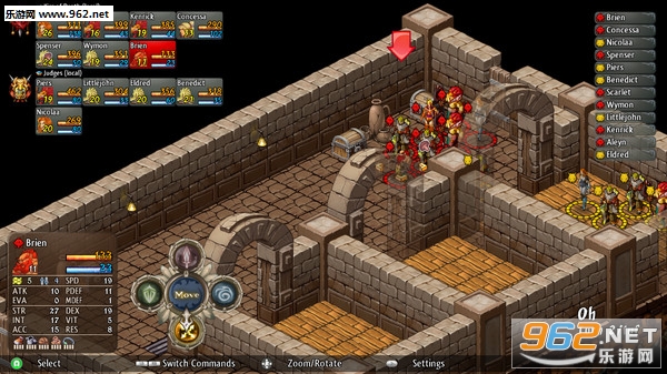 Hartaconս��(Hartacon Tactics)Steam���ͼ4
