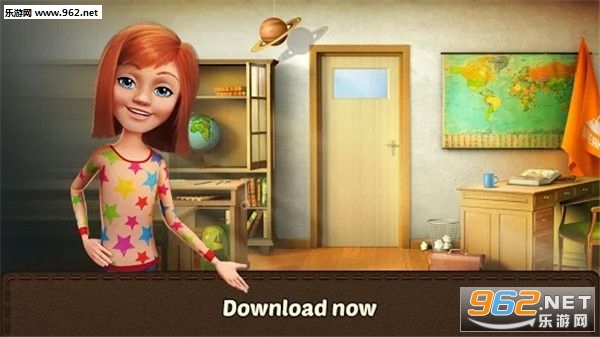 100 Doors Games: Escape from School(100��������ѧУ�ٷ���)��ͼ3