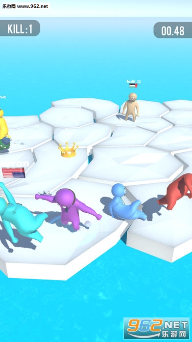 Party.io��׿��v2.0��ͼ0