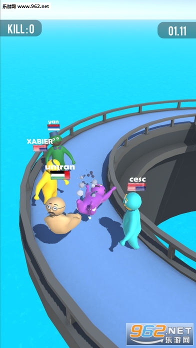 Party.io��׿��v2.0��ͼ4
