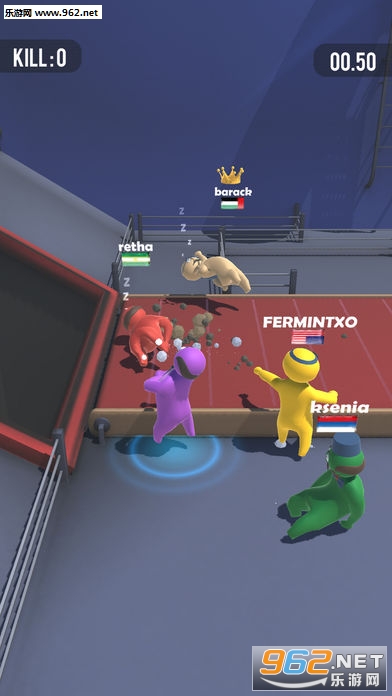 Party.io��׿��v2.0��ͼ3
