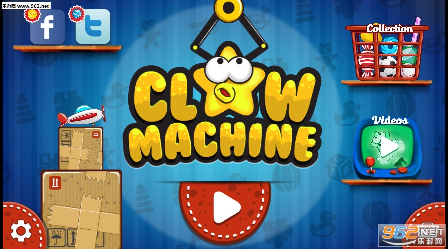 צ��Claw Machine��׿��v1.1.6��ͼ0
