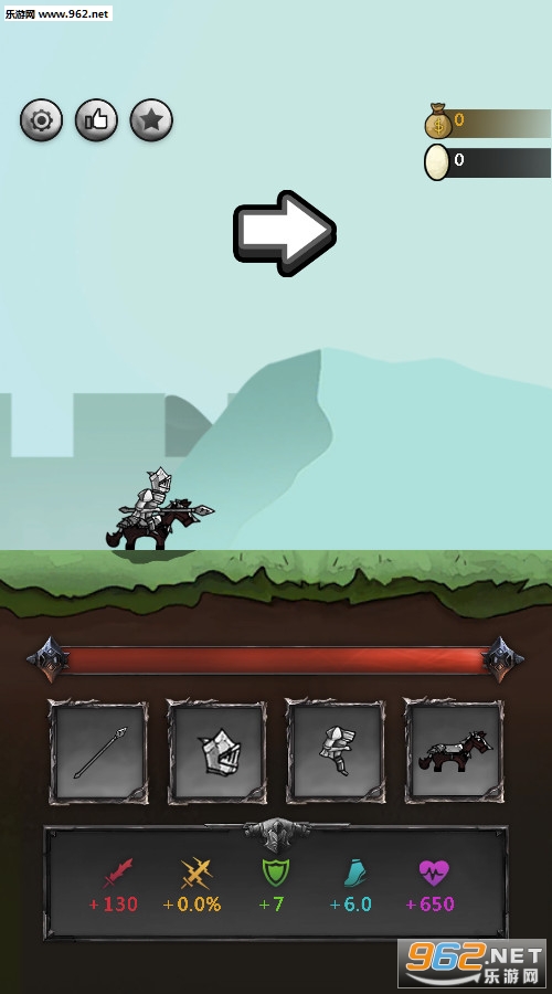 Lame Castle Free(�����ʿ���İ�)v1.1.2(Wil Knight)��ͼ1