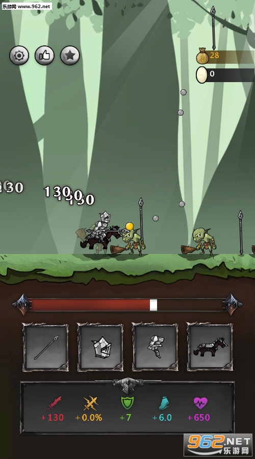 Lame Castle Free(�����ʿ���İ�)v1.1.2(Wil Knight)��ͼ3