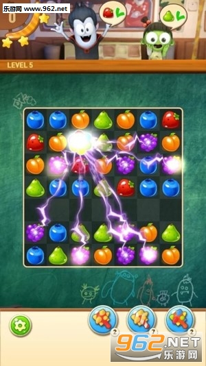 SPOOKIZ POP��׿���ͼ2
