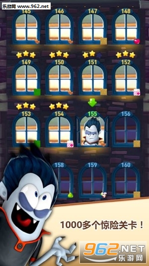 SPOOKIZ POP��׿���ͼ4