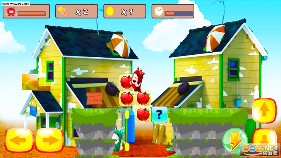 oddbod(�Źֵ�ð�հ�׿��)v1.0��ͼ2
