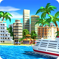 Tropical Paradise: Town Island(�ȴ����ã�С�򵺹ٷ���)