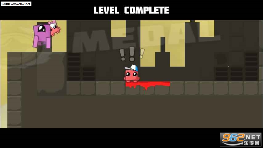 Mad Dex 2(���¿�˹2��׿��)��ͼ1