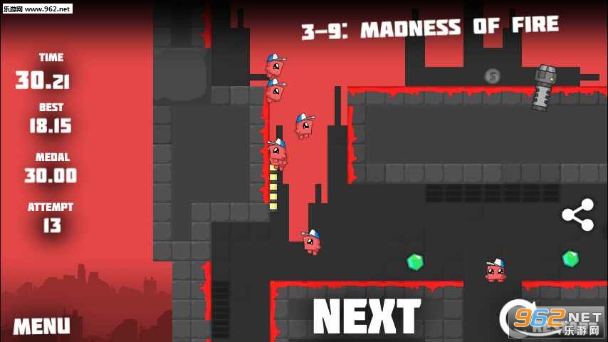 Mad Dex 2(���¿�˹2��׿��)��ͼ2