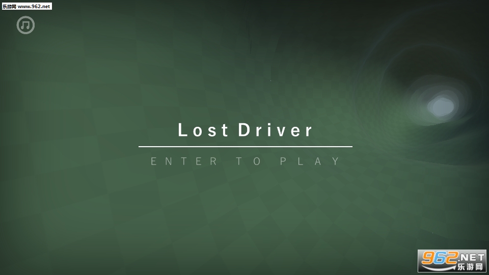 Lost Driver(迷路的司机官方版)截图0