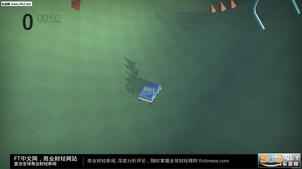 Lost Driver(迷路的司机官方版)截图2
