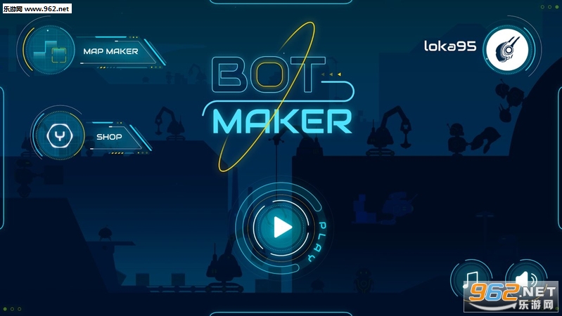 Bot Maker���������߰�׿���ͼ1