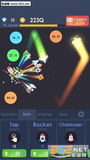 IdleRocket(���û���ٷ���)��ͼ1