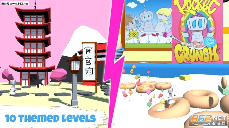 Viva La Rocket(�����ݰ�)�ٷ���v1.2.1��ͼ0