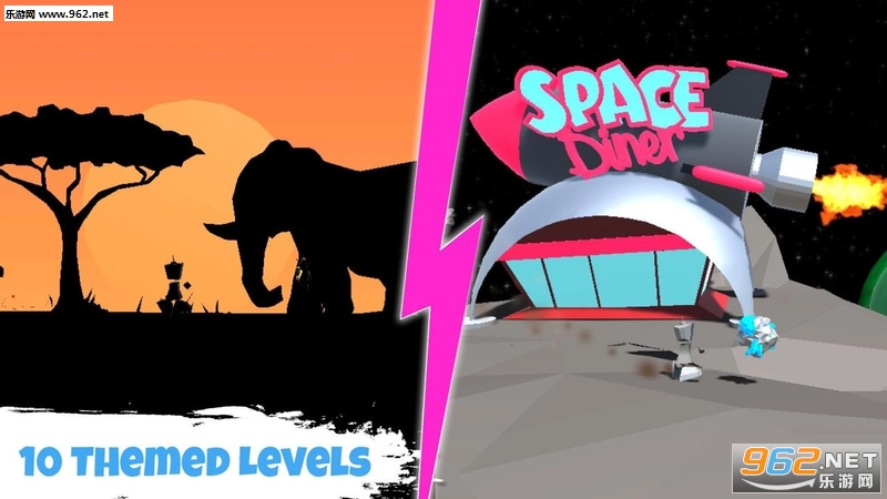 Viva La Rocket(�����ݰ�)�ٷ���v1.2.1��ͼ1