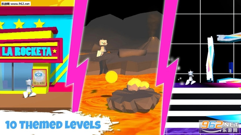 Viva La Rocket(�����ݰ�)�ٷ���v1.2.1��ͼ3