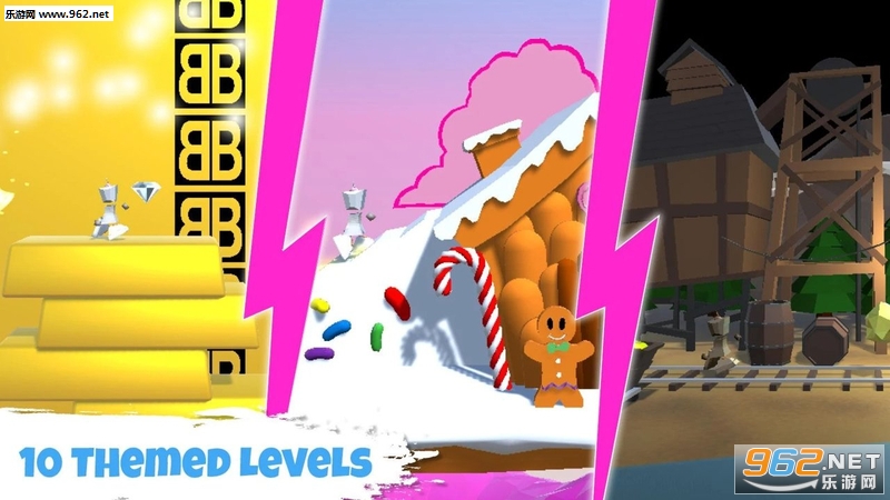 Viva La Rocket(�����ݰ�)�ٷ���v1.2.1��ͼ4