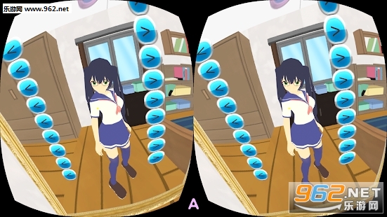Anime Mirror VR(��������VR��׿��)��ͼ2