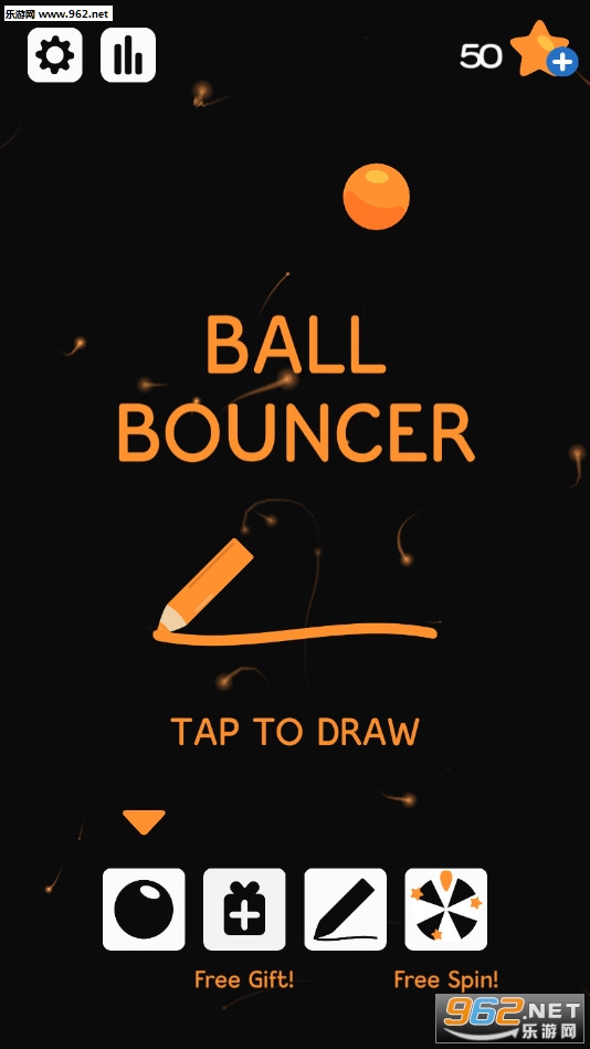 Draw Bouncer��׿���ͼ0