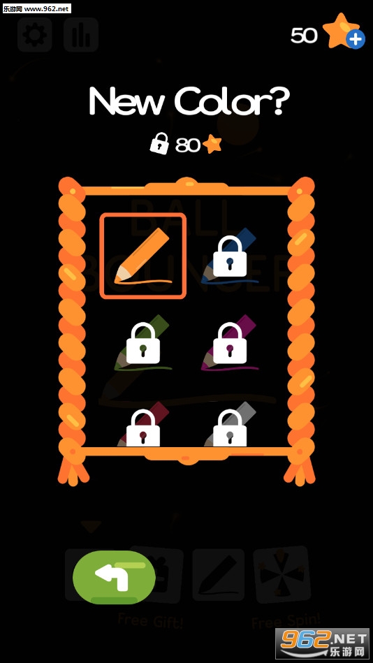 Draw Bouncer��׿���ͼ1