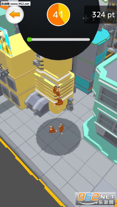 Suction Championship�ٷ���v1.1.0��ͼ1