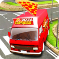 ������������Van Pizza��׿��